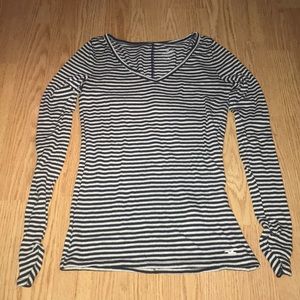 Hollister long sleeve soft sexy t-shirt